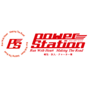 株式会社POWERSTATION